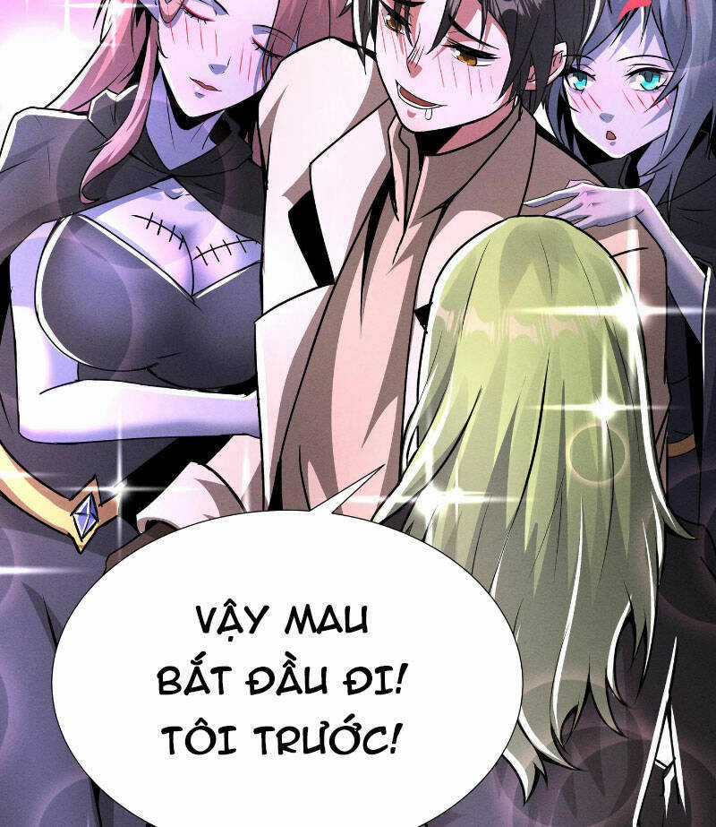 Dược Sư Kì Lạ: Bệnh Nhân Của Tôi Đều Rất Khủng Bố Chapter 262 trang 35