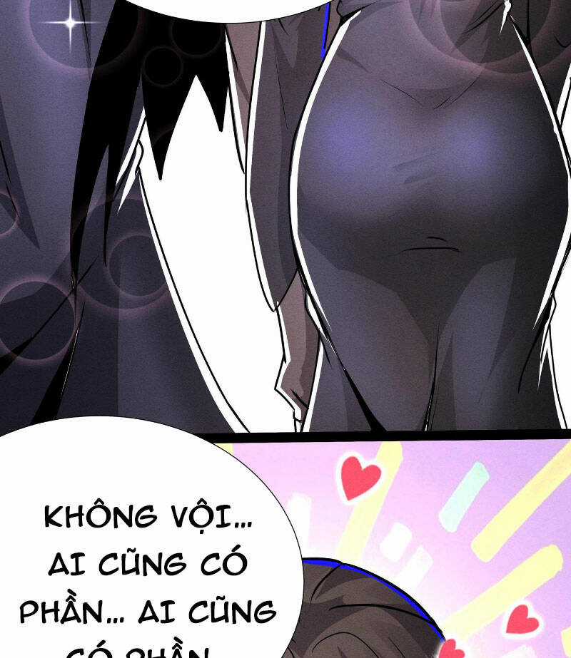 Dược Sư Kì Lạ: Bệnh Nhân Của Tôi Đều Rất Khủng Bố Chapter 262 trang 36