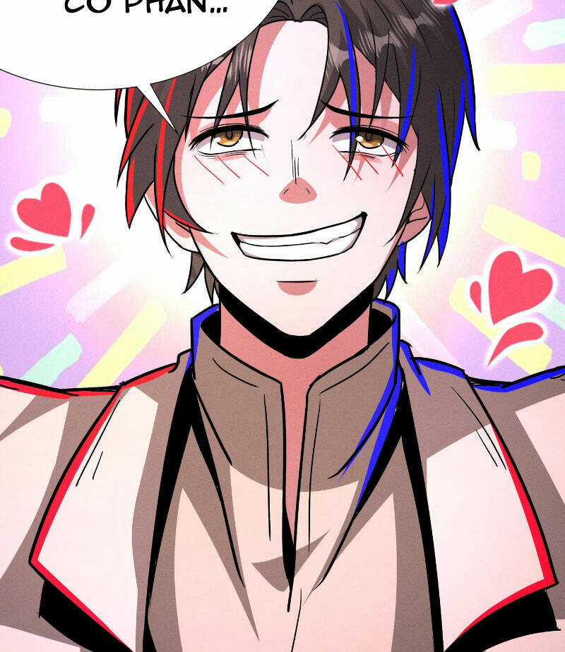 Dược Sư Kì Lạ: Bệnh Nhân Của Tôi Đều Rất Khủng Bố Chapter 262 trang 37