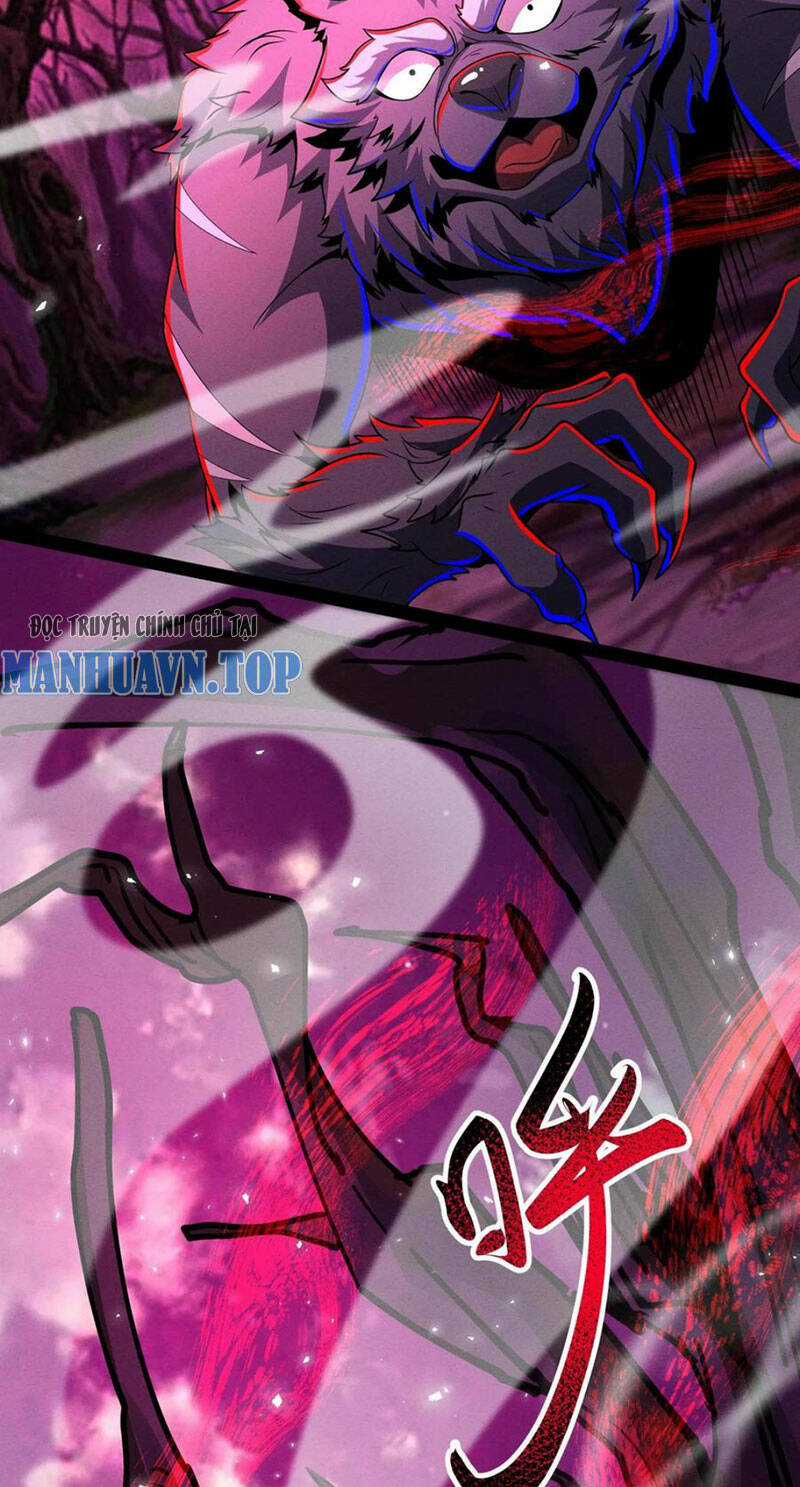 Dược Sư Kì Lạ: Bệnh Nhân Của Tôi Đều Rất Khủng Bố Chapter 263 trang 10