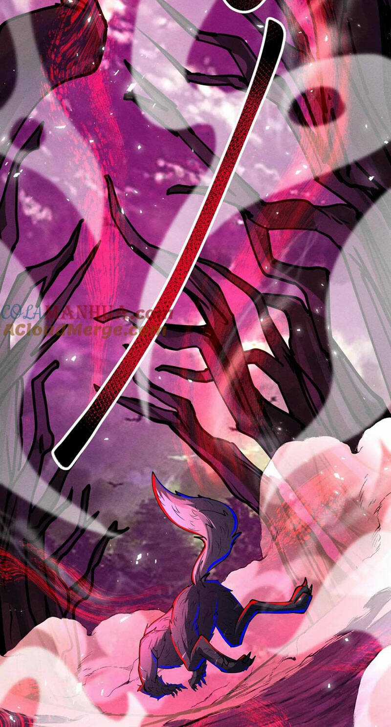 Dược Sư Kì Lạ: Bệnh Nhân Của Tôi Đều Rất Khủng Bố Chapter 263 trang 11