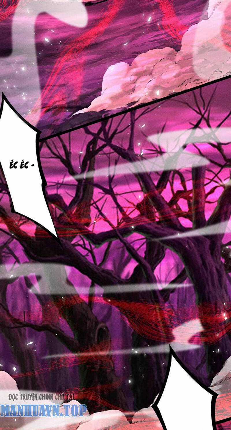 Dược Sư Kì Lạ: Bệnh Nhân Của Tôi Đều Rất Khủng Bố Chapter 263 trang 12