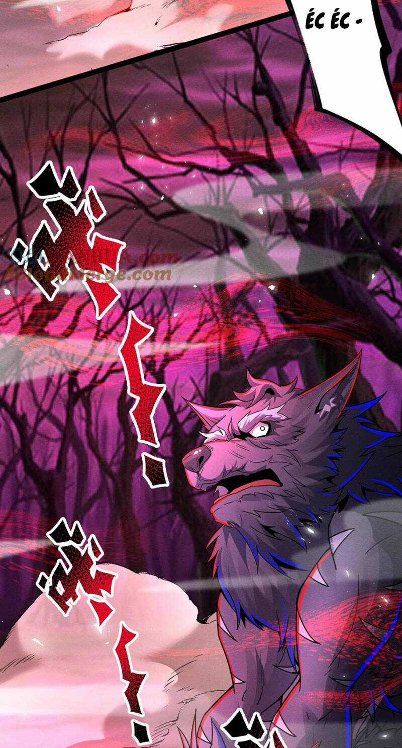 Dược Sư Kì Lạ: Bệnh Nhân Của Tôi Đều Rất Khủng Bố Chapter 263 trang 13