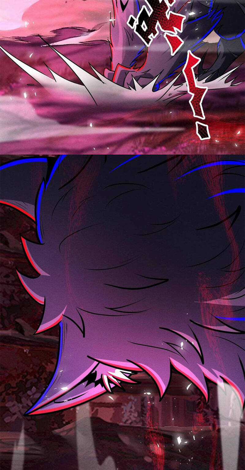 Dược Sư Kì Lạ: Bệnh Nhân Của Tôi Đều Rất Khủng Bố Chapter 263 trang 14