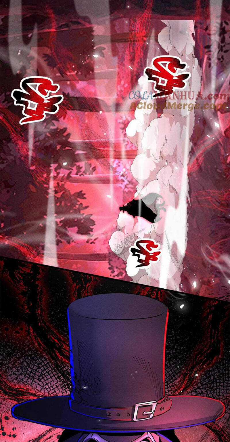 Dược Sư Kì Lạ: Bệnh Nhân Của Tôi Đều Rất Khủng Bố Chapter 263 trang 15