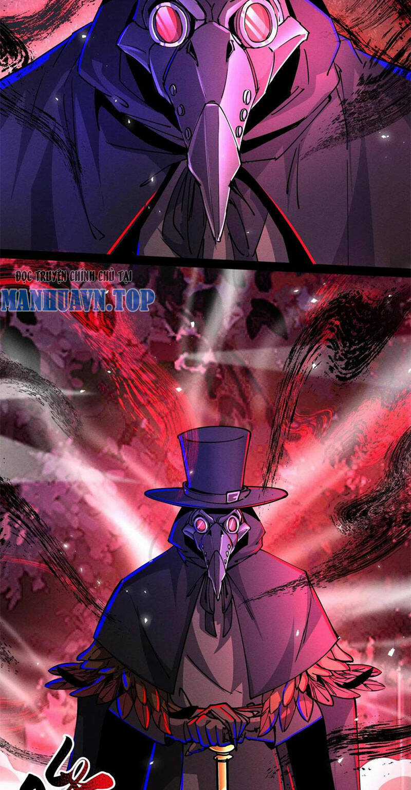 Dược Sư Kì Lạ: Bệnh Nhân Của Tôi Đều Rất Khủng Bố Chapter 263 trang 16