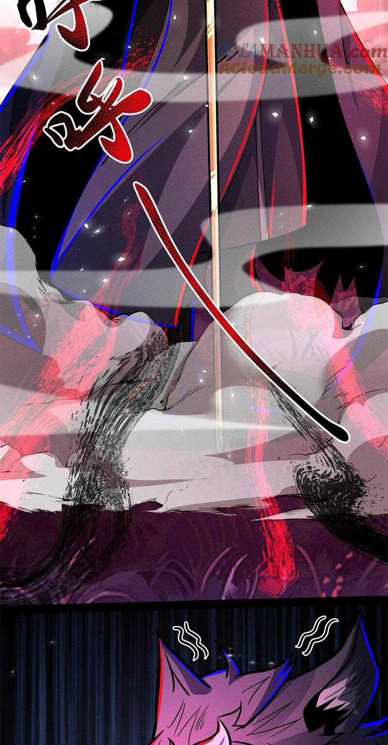 Dược Sư Kì Lạ: Bệnh Nhân Của Tôi Đều Rất Khủng Bố Chapter 263 trang 17