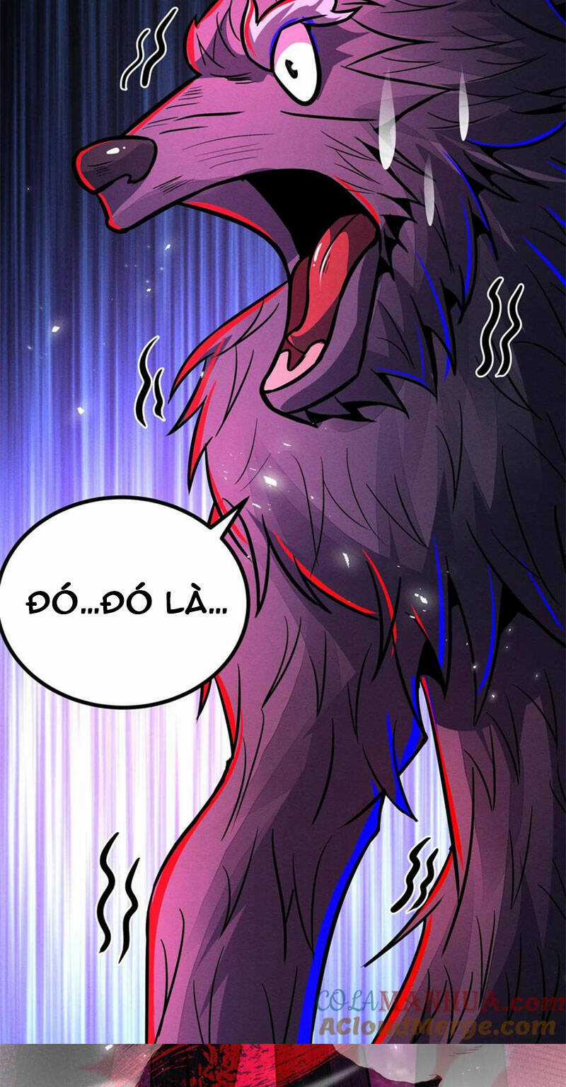 Dược Sư Kì Lạ: Bệnh Nhân Của Tôi Đều Rất Khủng Bố Chapter 263 trang 18