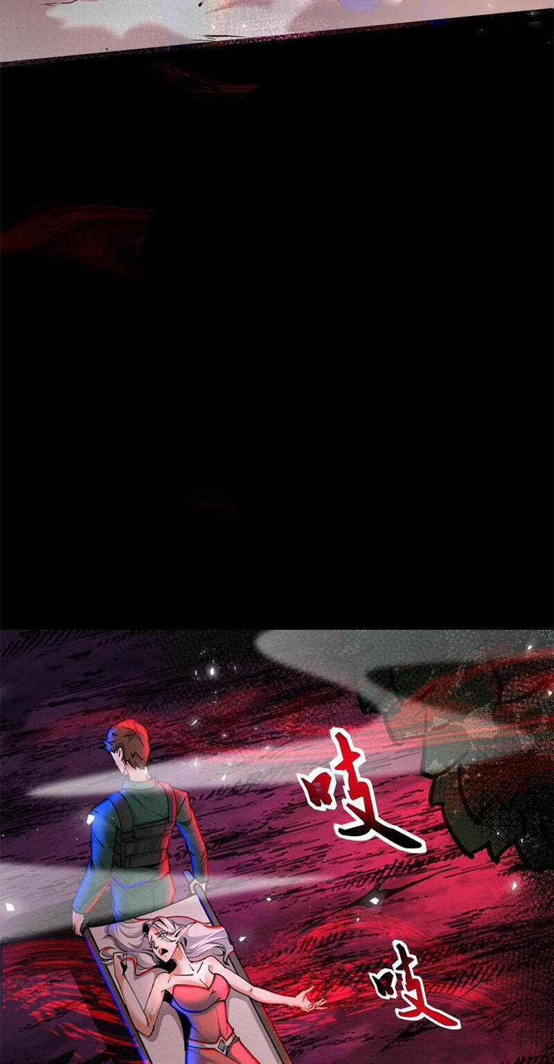 Dược Sư Kì Lạ: Bệnh Nhân Của Tôi Đều Rất Khủng Bố Chapter 263 trang 23