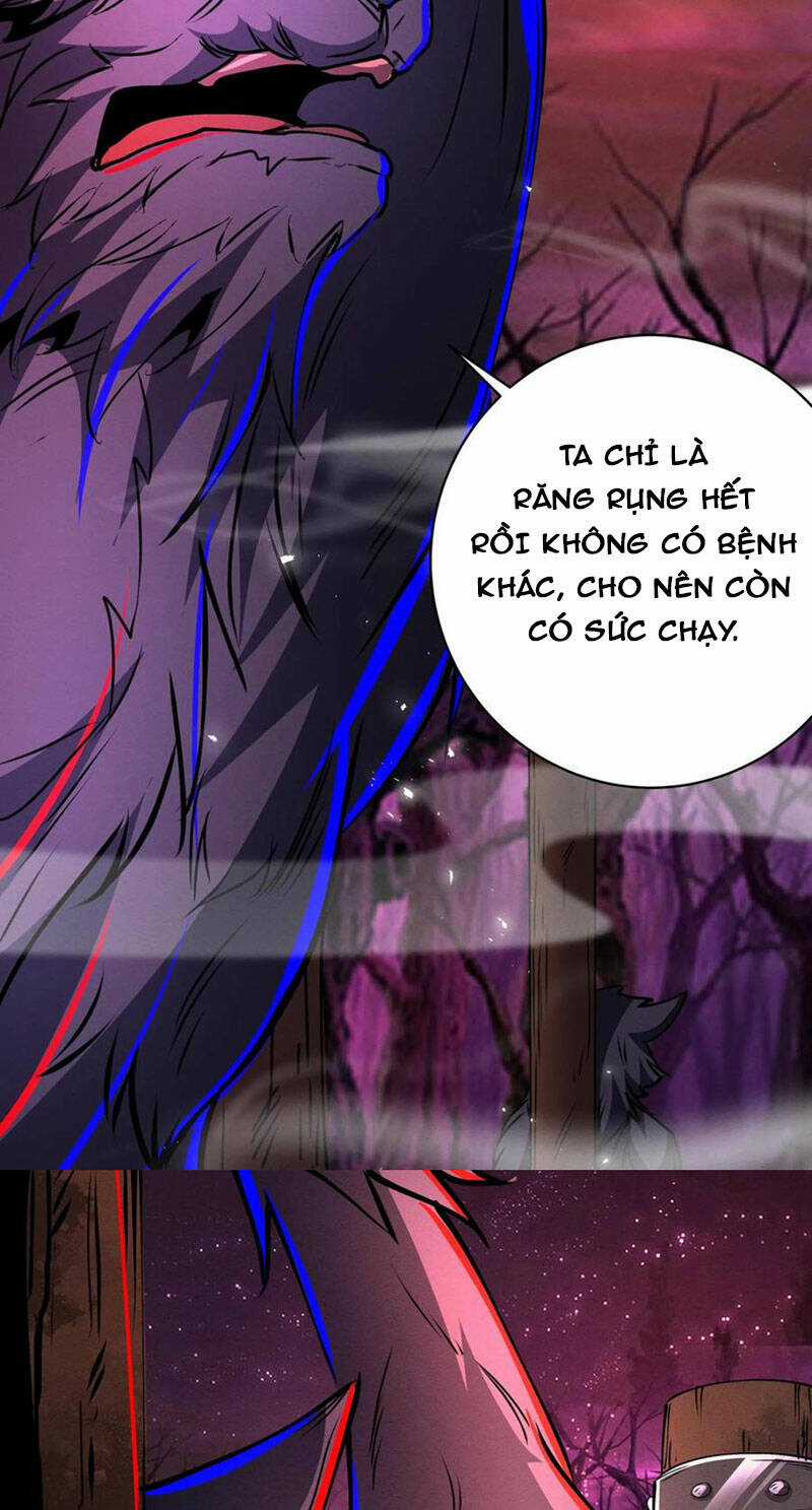 Dược Sư Kì Lạ: Bệnh Nhân Của Tôi Đều Rất Khủng Bố Chapter 263 trang 4