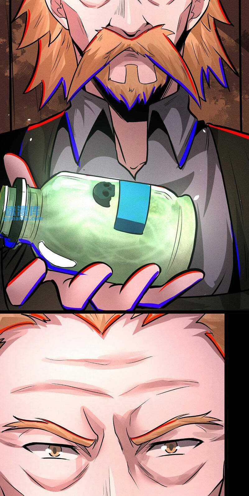 Dược Sư Kì Lạ: Bệnh Nhân Của Tôi Đều Rất Khủng Bố Chapter 264 trang 20