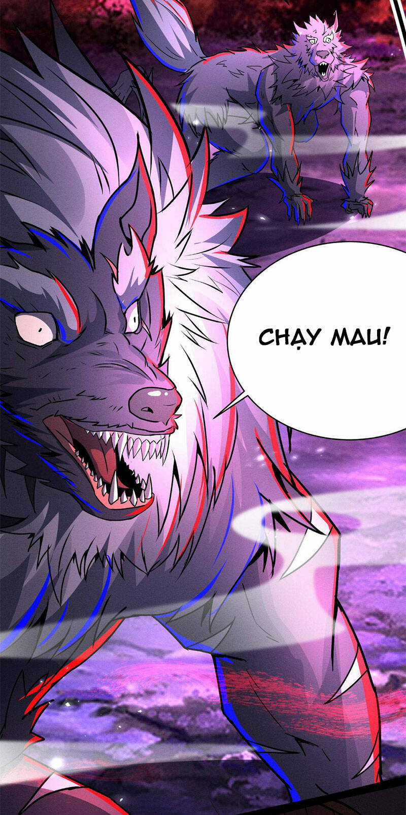 Dược Sư Kì Lạ: Bệnh Nhân Của Tôi Đều Rất Khủng Bố Chapter 264 trang 6