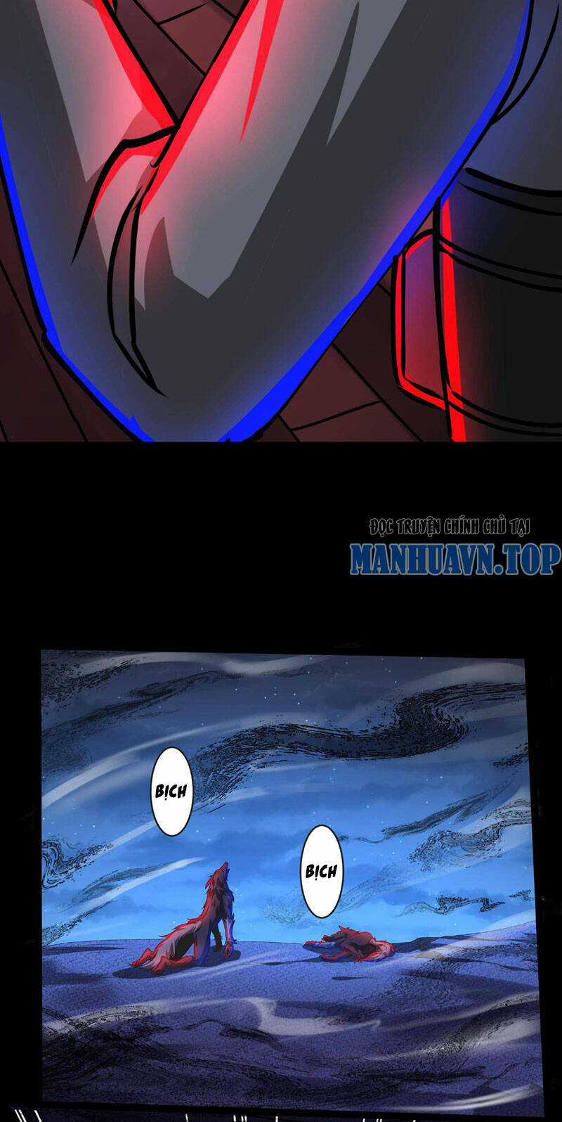 Dược Sư Kì Lạ: Bệnh Nhân Của Tôi Đều Rất Khủng Bố Chapter 265 trang 13