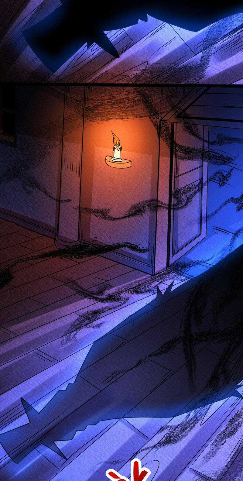 Dược Sư Kì Lạ: Bệnh Nhân Của Tôi Đều Rất Khủng Bố Chapter 265 trang 21