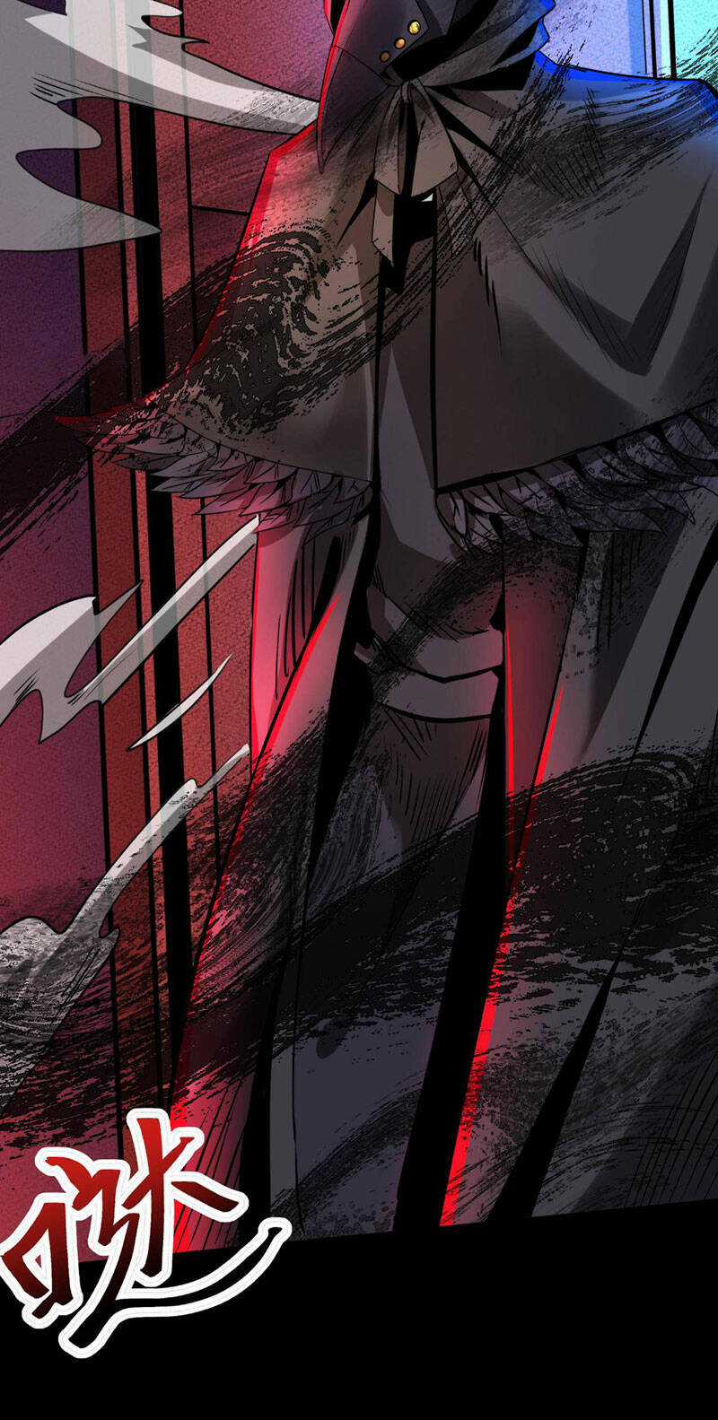 Dược Sư Kì Lạ: Bệnh Nhân Của Tôi Đều Rất Khủng Bố Chapter 265 trang 23