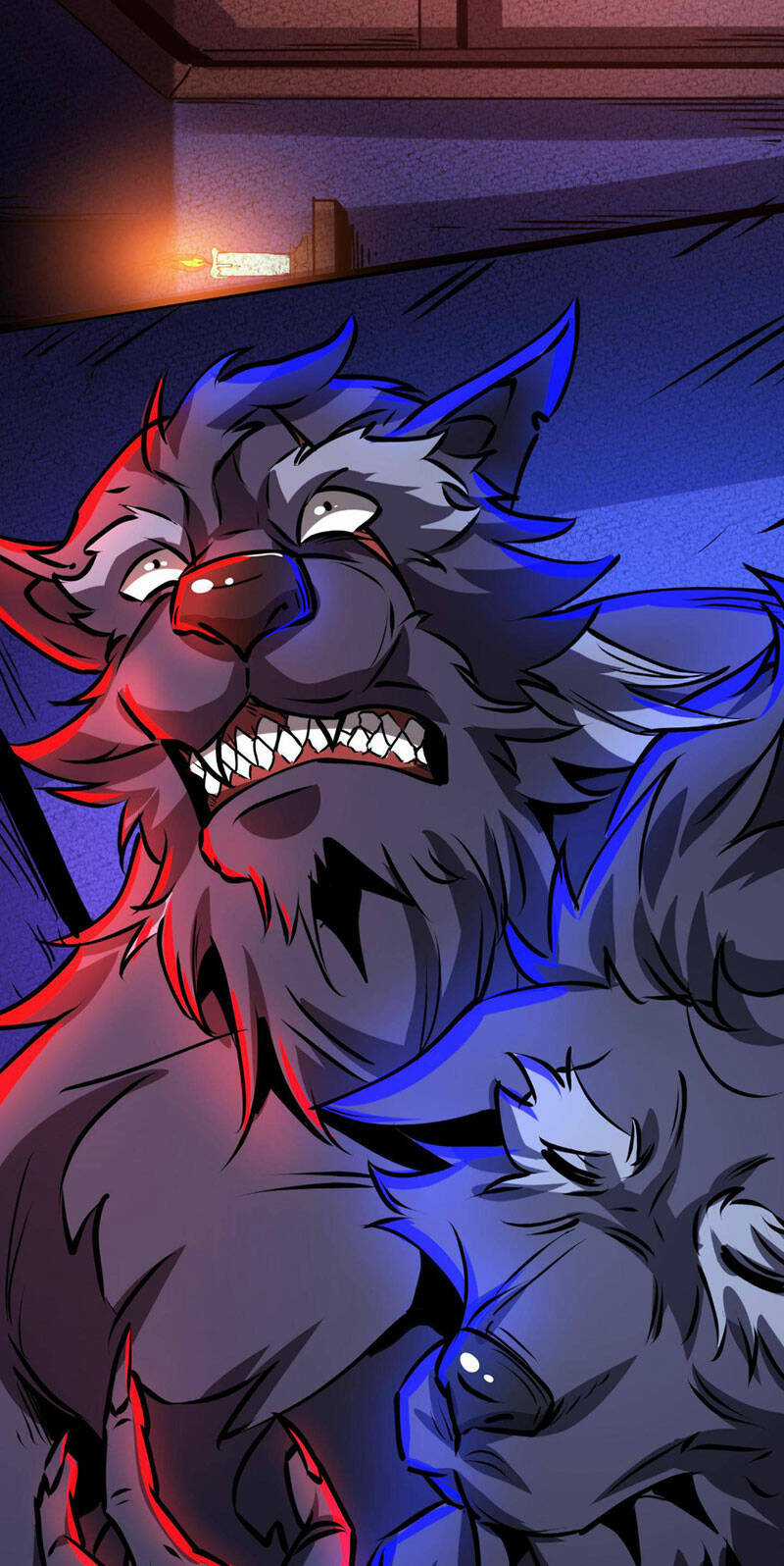 Dược Sư Kì Lạ: Bệnh Nhân Của Tôi Đều Rất Khủng Bố Chapter 265 trang 6