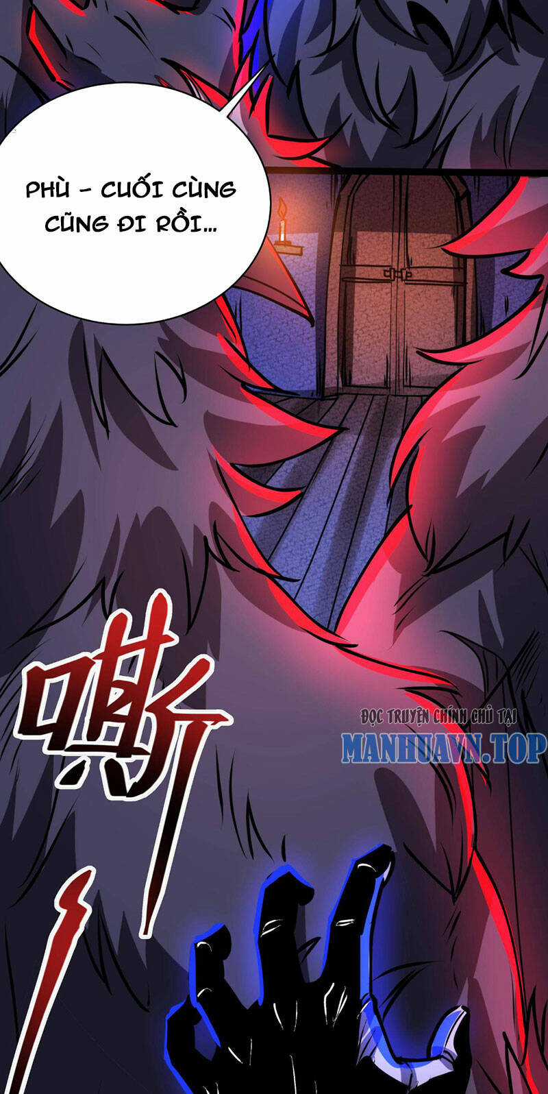 Dược Sư Kì Lạ: Bệnh Nhân Của Tôi Đều Rất Khủng Bố Chapter 265 trang 7