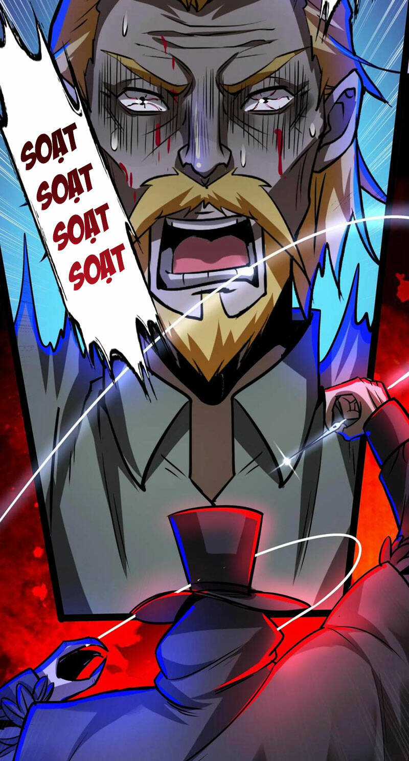 Dược Sư Kì Lạ: Bệnh Nhân Của Tôi Đều Rất Khủng Bố Chapter 266 trang 10