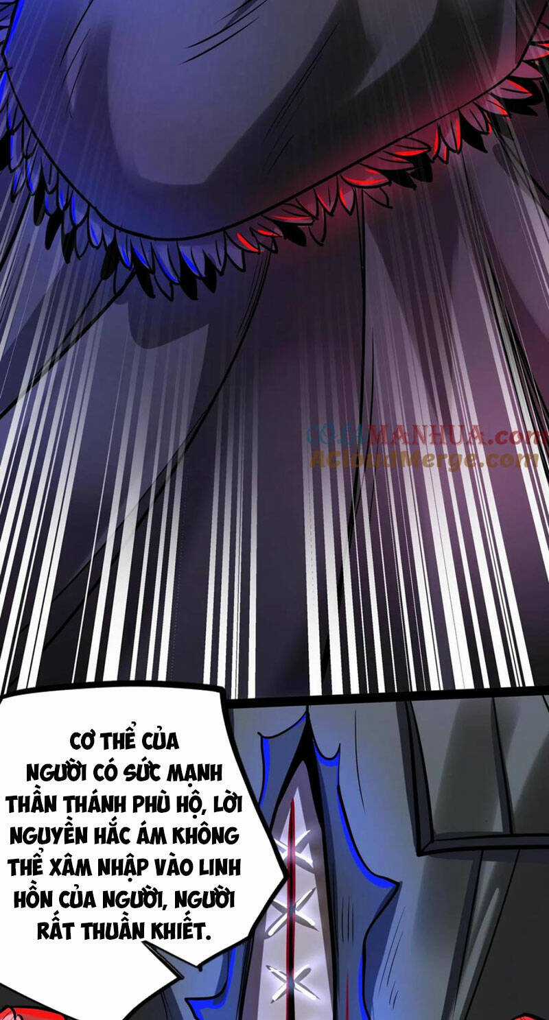 Dược Sư Kì Lạ: Bệnh Nhân Của Tôi Đều Rất Khủng Bố Chapter 266 trang 11