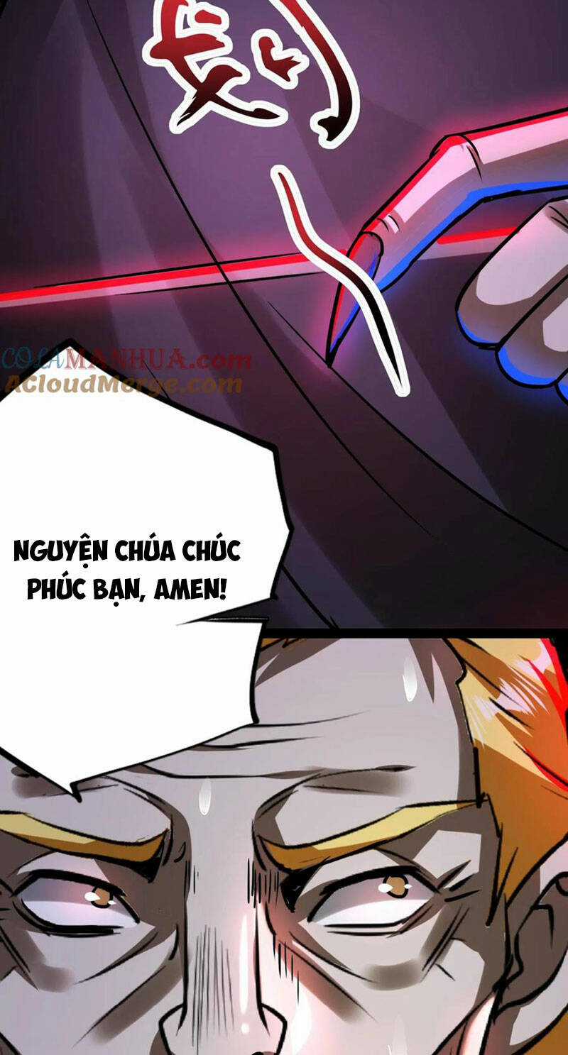 Dược Sư Kì Lạ: Bệnh Nhân Của Tôi Đều Rất Khủng Bố Chapter 266 trang 13