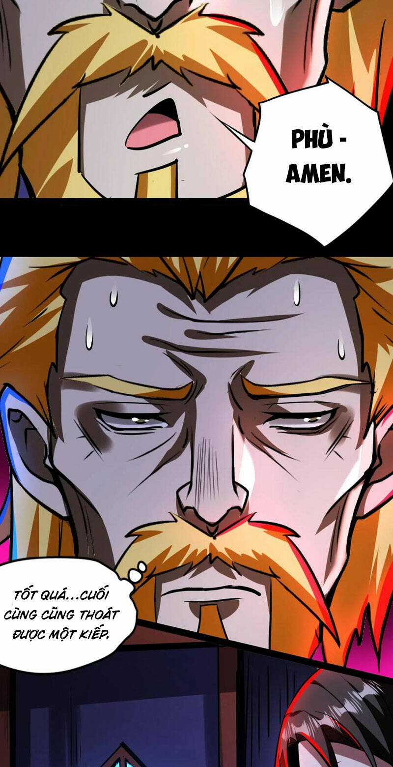 Dược Sư Kì Lạ: Bệnh Nhân Của Tôi Đều Rất Khủng Bố Chapter 266 trang 14