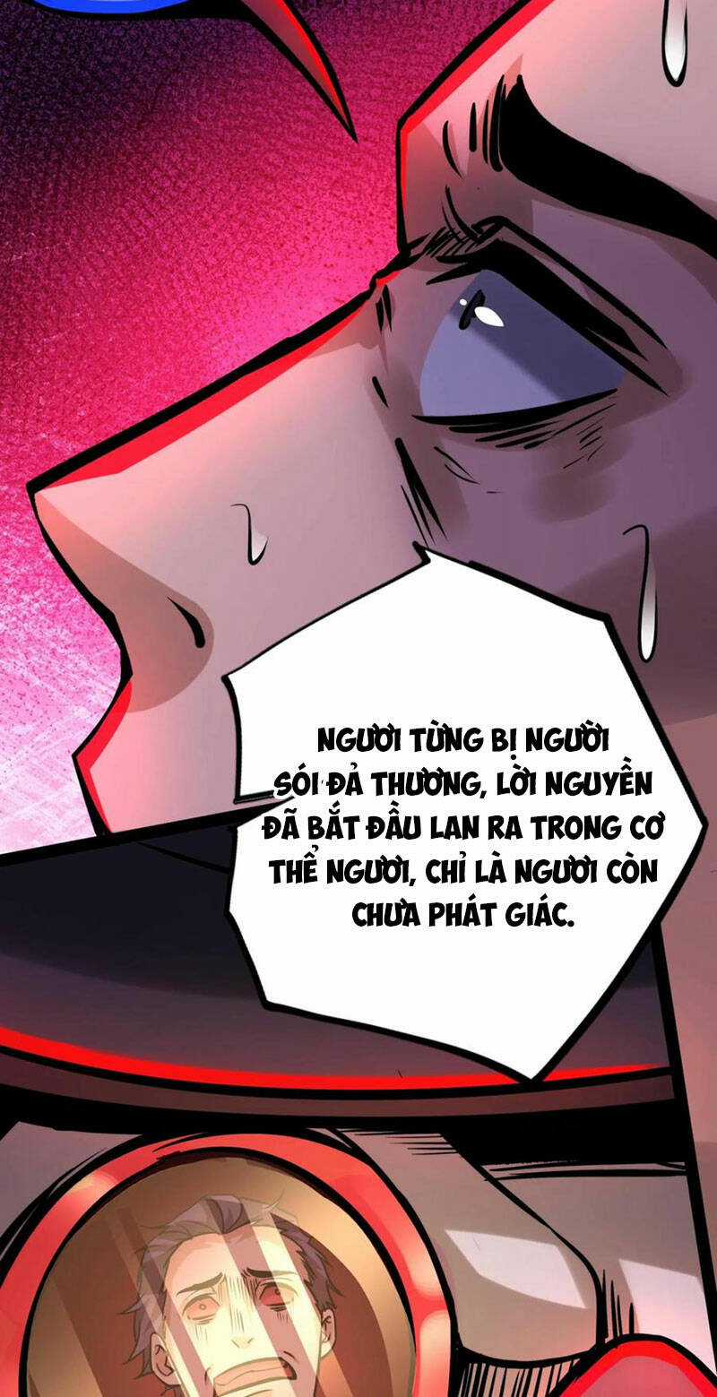 Dược Sư Kì Lạ: Bệnh Nhân Của Tôi Đều Rất Khủng Bố Chapter 266 trang 19