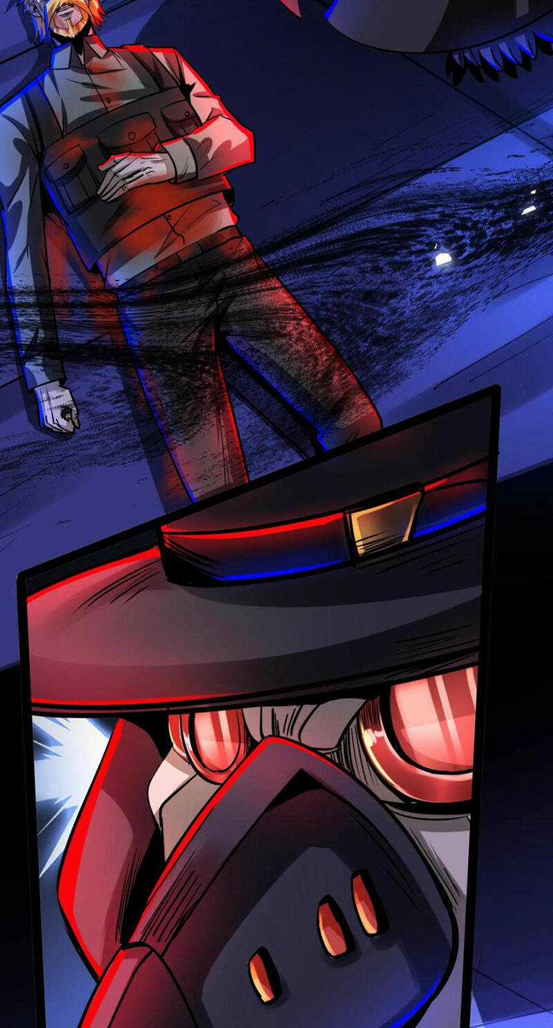 Dược Sư Kì Lạ: Bệnh Nhân Của Tôi Đều Rất Khủng Bố Chapter 266 trang 2