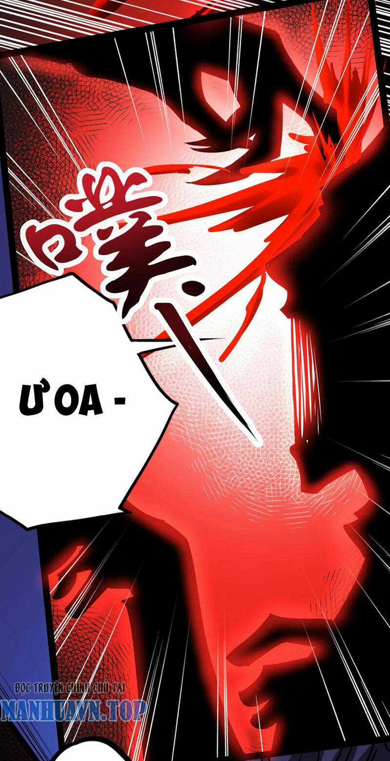 Dược Sư Kì Lạ: Bệnh Nhân Của Tôi Đều Rất Khủng Bố Chapter 266 trang 21