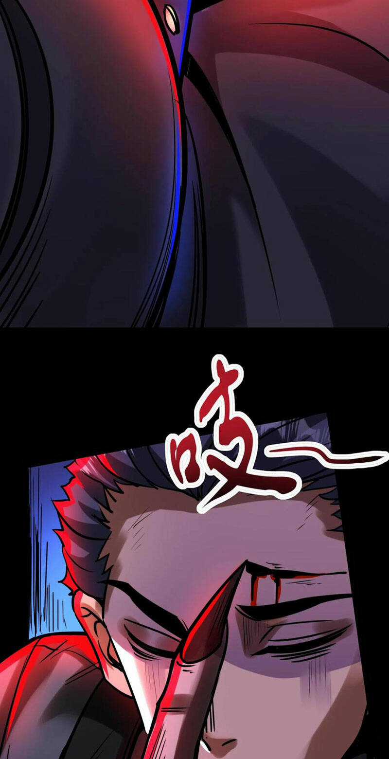 Dược Sư Kì Lạ: Bệnh Nhân Của Tôi Đều Rất Khủng Bố Chapter 266 trang 23