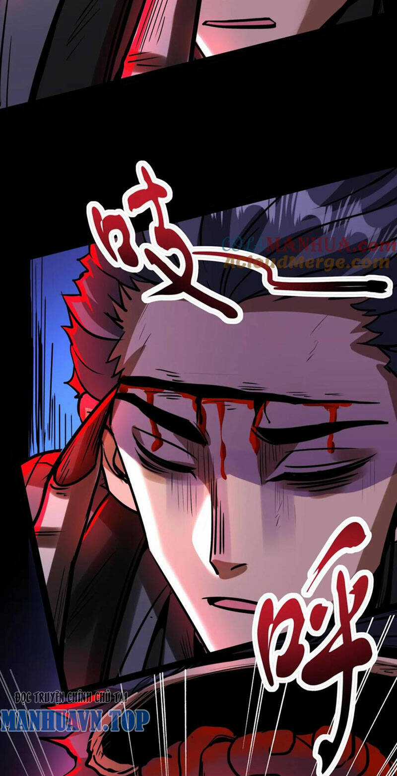 Dược Sư Kì Lạ: Bệnh Nhân Của Tôi Đều Rất Khủng Bố Chapter 266 trang 24