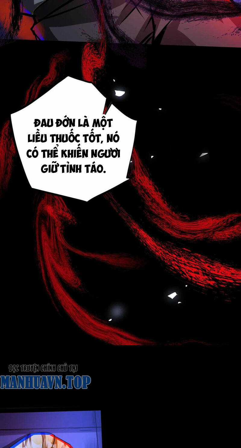 Dược Sư Kì Lạ: Bệnh Nhân Của Tôi Đều Rất Khủng Bố Chapter 266 trang 4