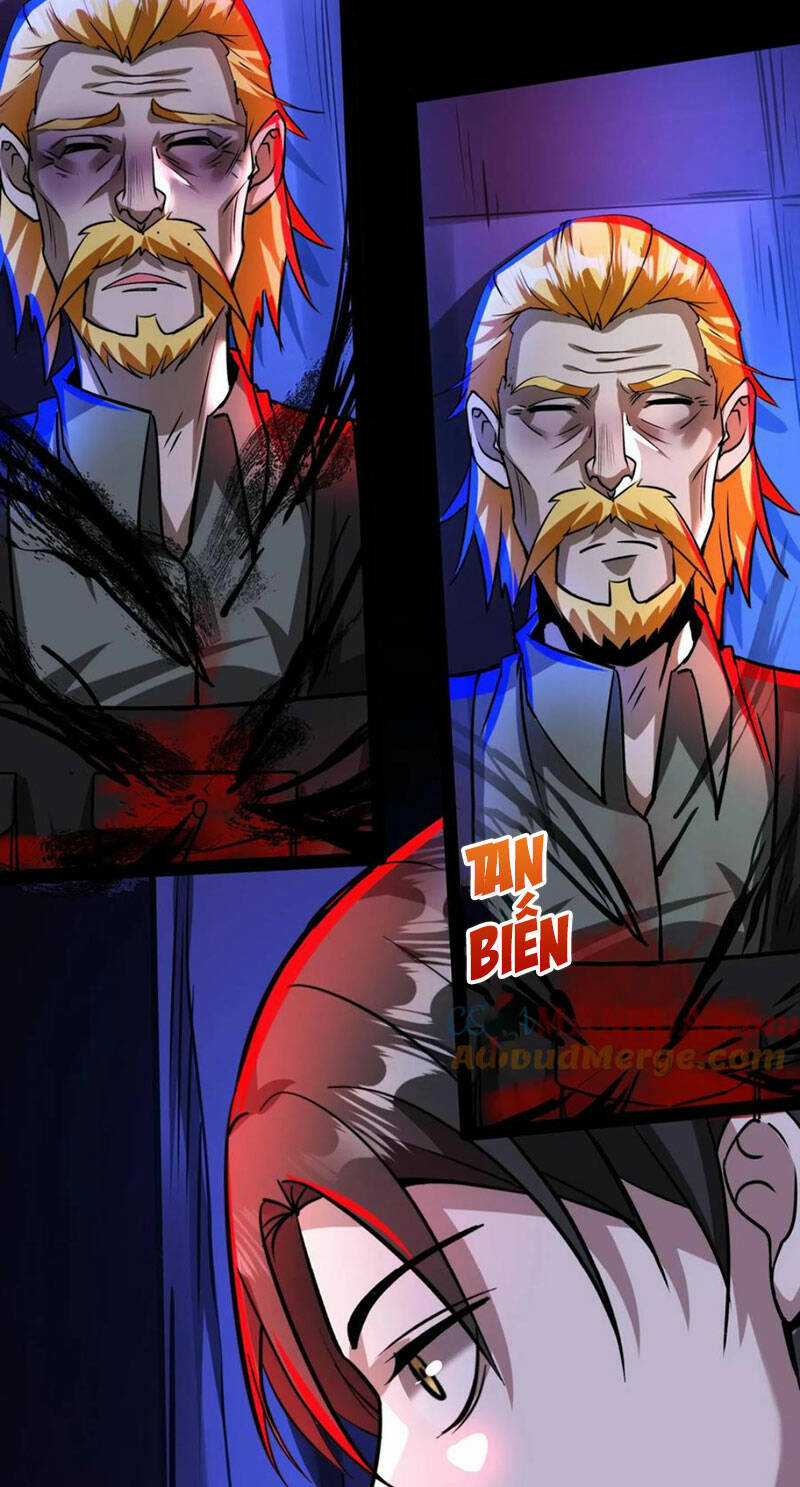 Dược Sư Kì Lạ: Bệnh Nhân Của Tôi Đều Rất Khủng Bố Chapter 266 trang 5