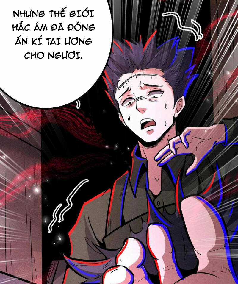 Dược Sư Kì Lạ: Bệnh Nhân Của Tôi Đều Rất Khủng Bố Chapter 267 trang 10