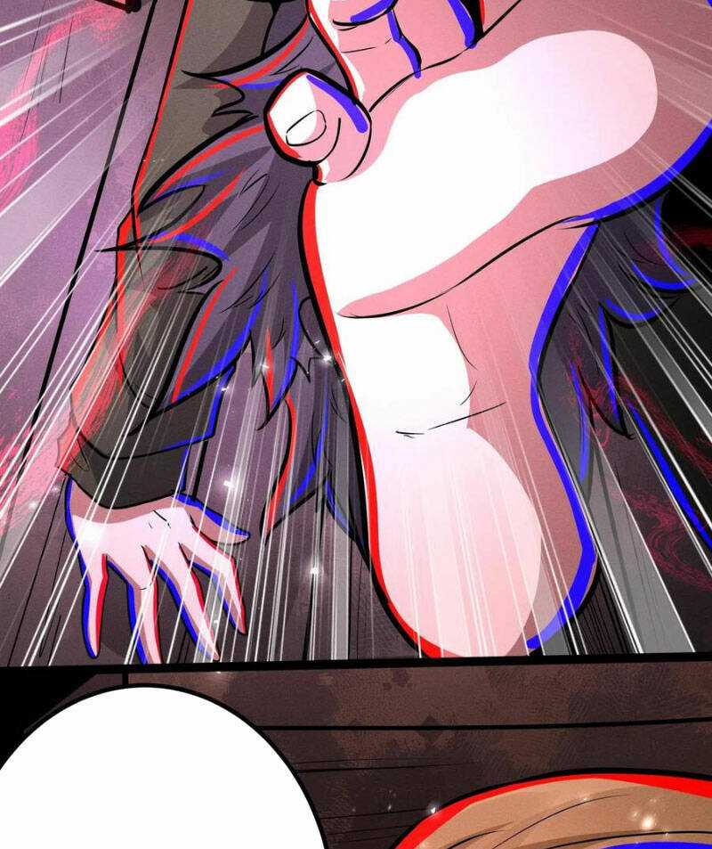 Dược Sư Kì Lạ: Bệnh Nhân Của Tôi Đều Rất Khủng Bố Chapter 267 trang 11