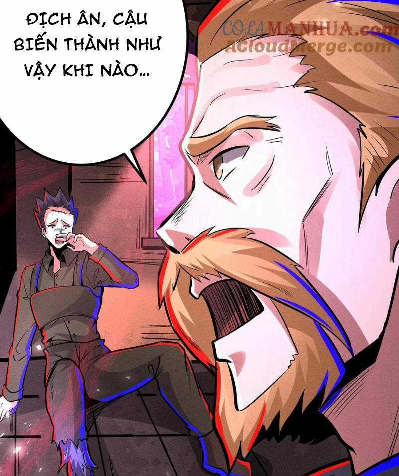 Dược Sư Kì Lạ: Bệnh Nhân Của Tôi Đều Rất Khủng Bố Chapter 267 trang 12