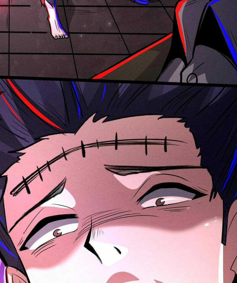 Dược Sư Kì Lạ: Bệnh Nhân Của Tôi Đều Rất Khủng Bố Chapter 267 trang 13