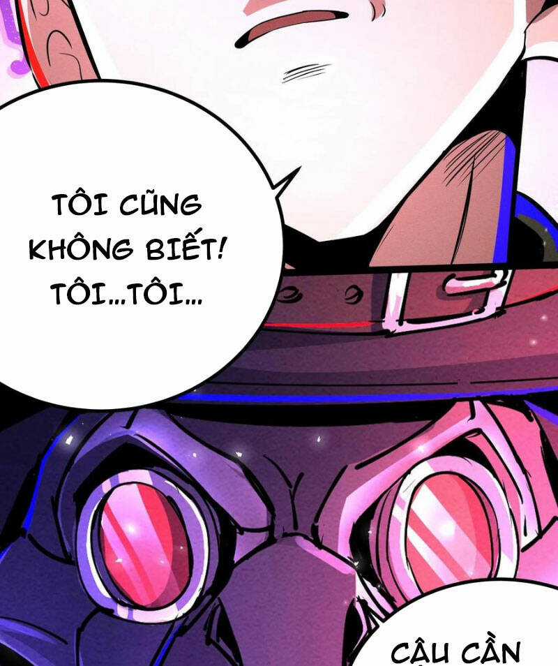 Dược Sư Kì Lạ: Bệnh Nhân Của Tôi Đều Rất Khủng Bố Chapter 267 trang 14