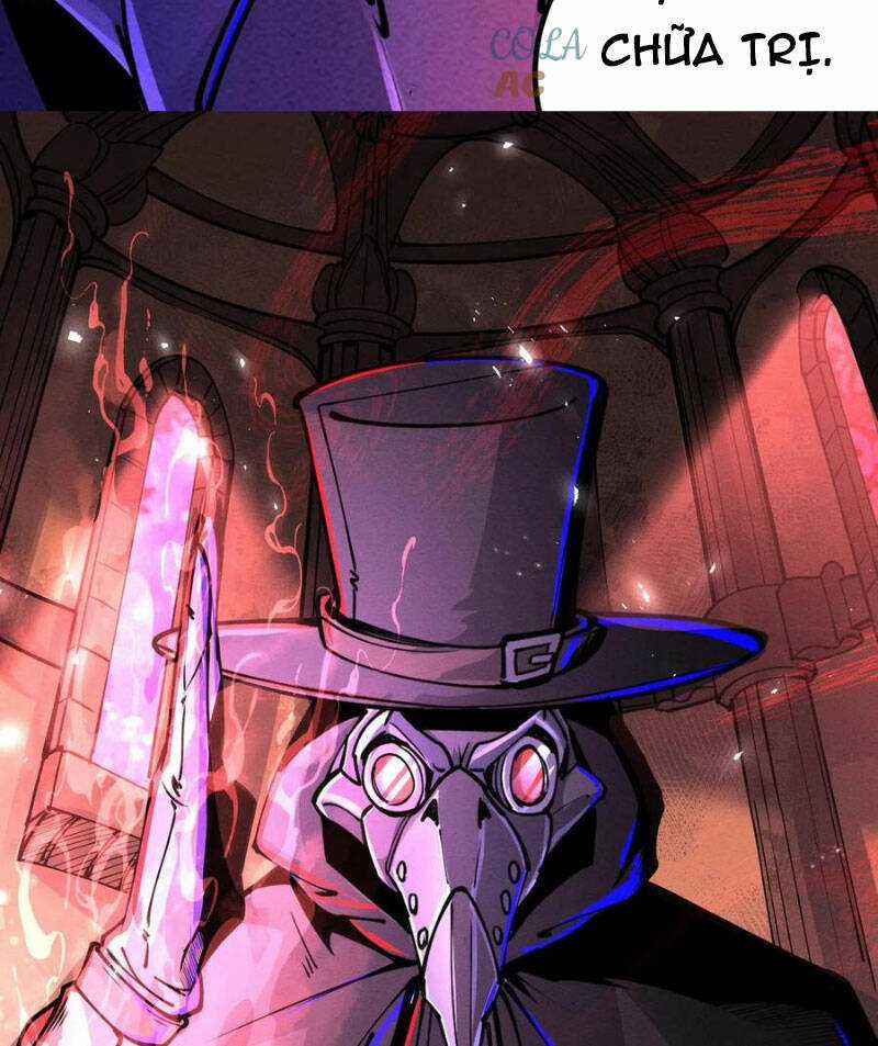 Dược Sư Kì Lạ: Bệnh Nhân Của Tôi Đều Rất Khủng Bố Chapter 267 trang 15