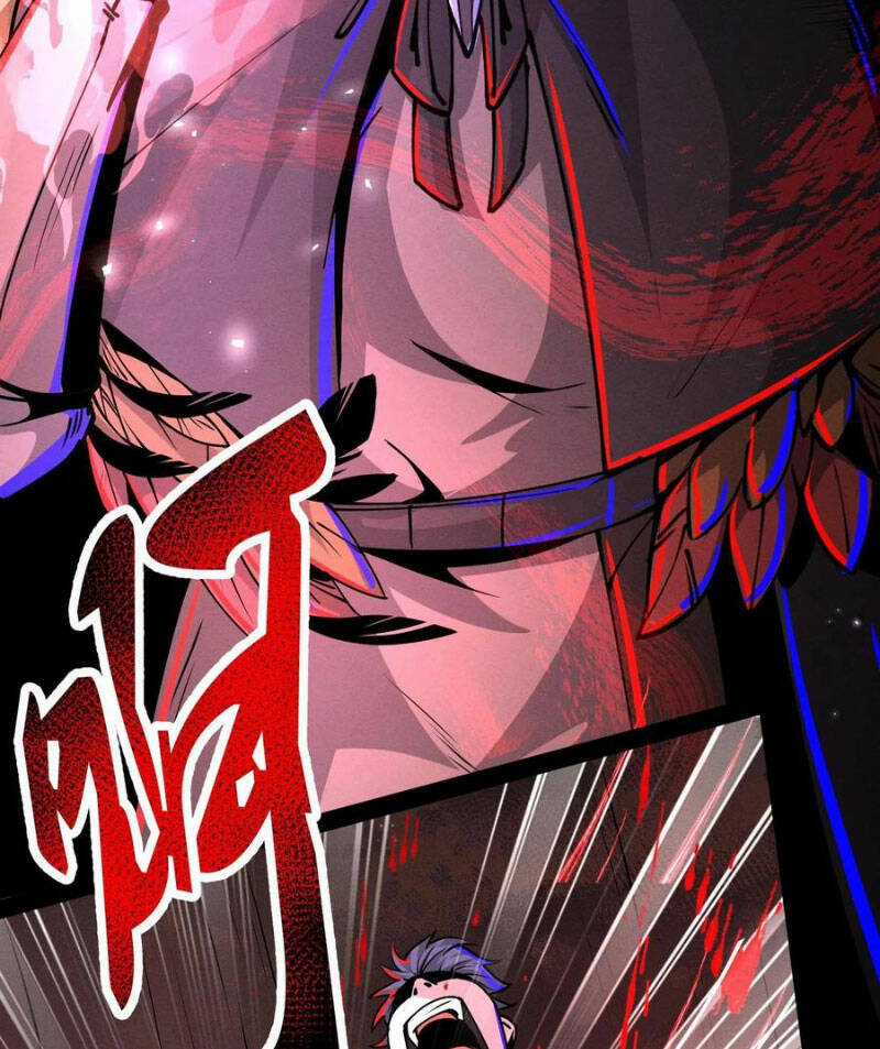 Dược Sư Kì Lạ: Bệnh Nhân Của Tôi Đều Rất Khủng Bố Chapter 267 trang 16