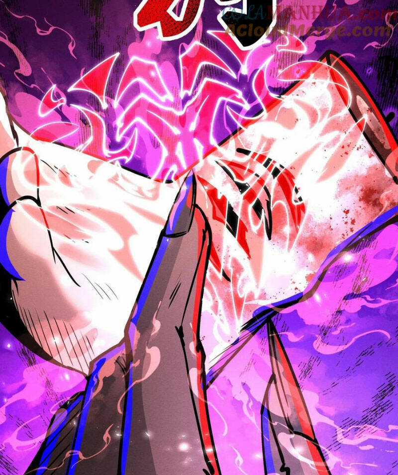 Dược Sư Kì Lạ: Bệnh Nhân Của Tôi Đều Rất Khủng Bố Chapter 267 trang 18