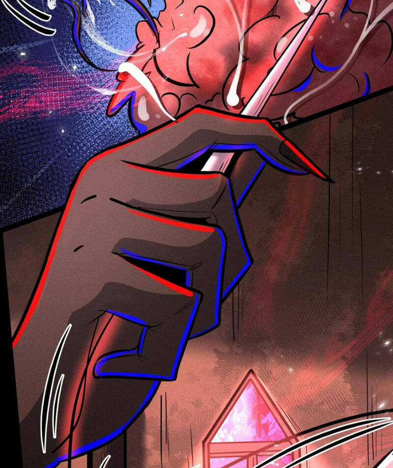 Dược Sư Kì Lạ: Bệnh Nhân Của Tôi Đều Rất Khủng Bố Chapter 267 trang 2