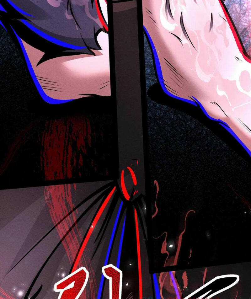 Dược Sư Kì Lạ: Bệnh Nhân Của Tôi Đều Rất Khủng Bố Chapter 267 trang 20