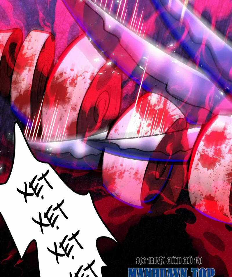 Dược Sư Kì Lạ: Bệnh Nhân Của Tôi Đều Rất Khủng Bố Chapter 267 trang 23