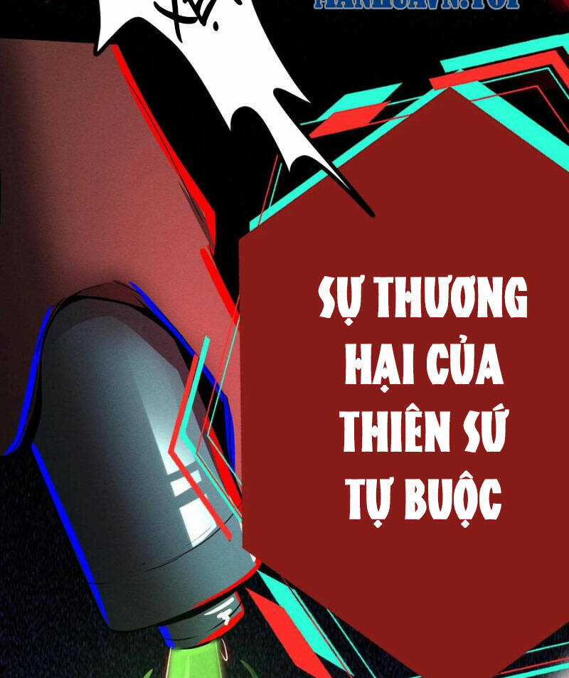 Dược Sư Kì Lạ: Bệnh Nhân Của Tôi Đều Rất Khủng Bố Chapter 267 trang 24