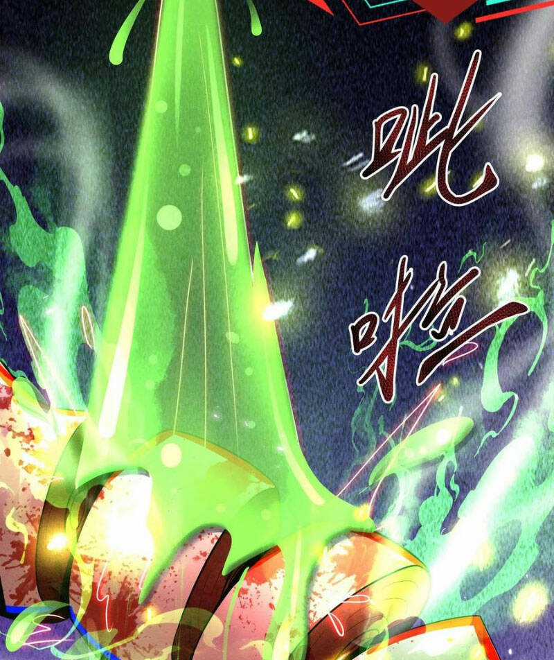 Dược Sư Kì Lạ: Bệnh Nhân Của Tôi Đều Rất Khủng Bố Chapter 267 trang 25