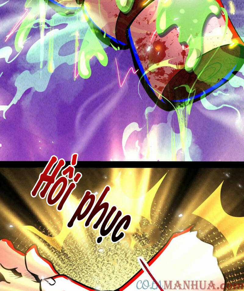 Dược Sư Kì Lạ: Bệnh Nhân Của Tôi Đều Rất Khủng Bố Chapter 267 trang 26