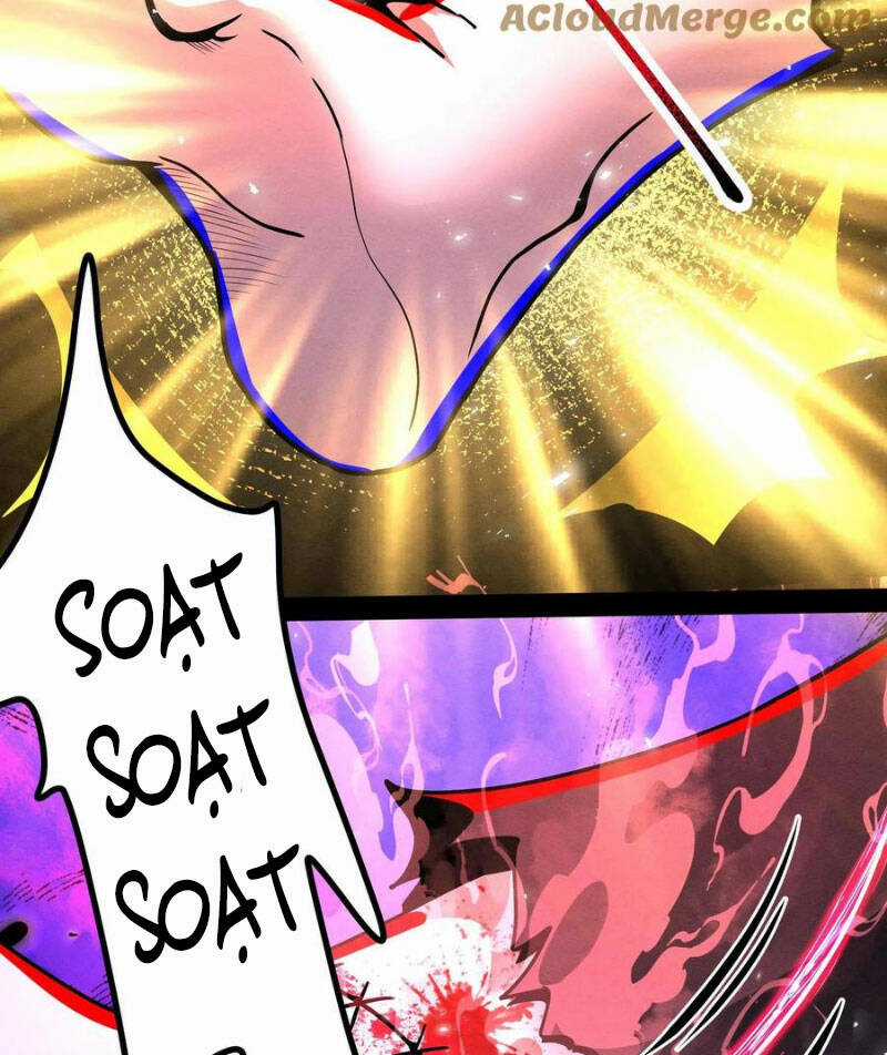 Dược Sư Kì Lạ: Bệnh Nhân Của Tôi Đều Rất Khủng Bố Chapter 267 trang 27