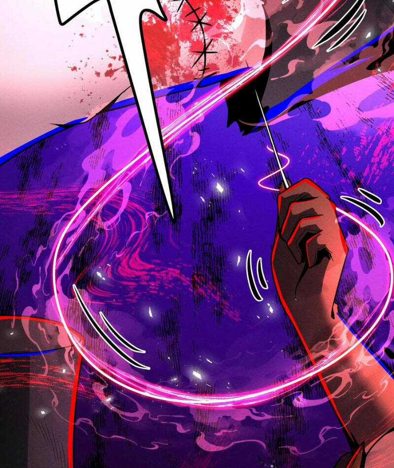 Dược Sư Kì Lạ: Bệnh Nhân Của Tôi Đều Rất Khủng Bố Chapter 267 trang 28