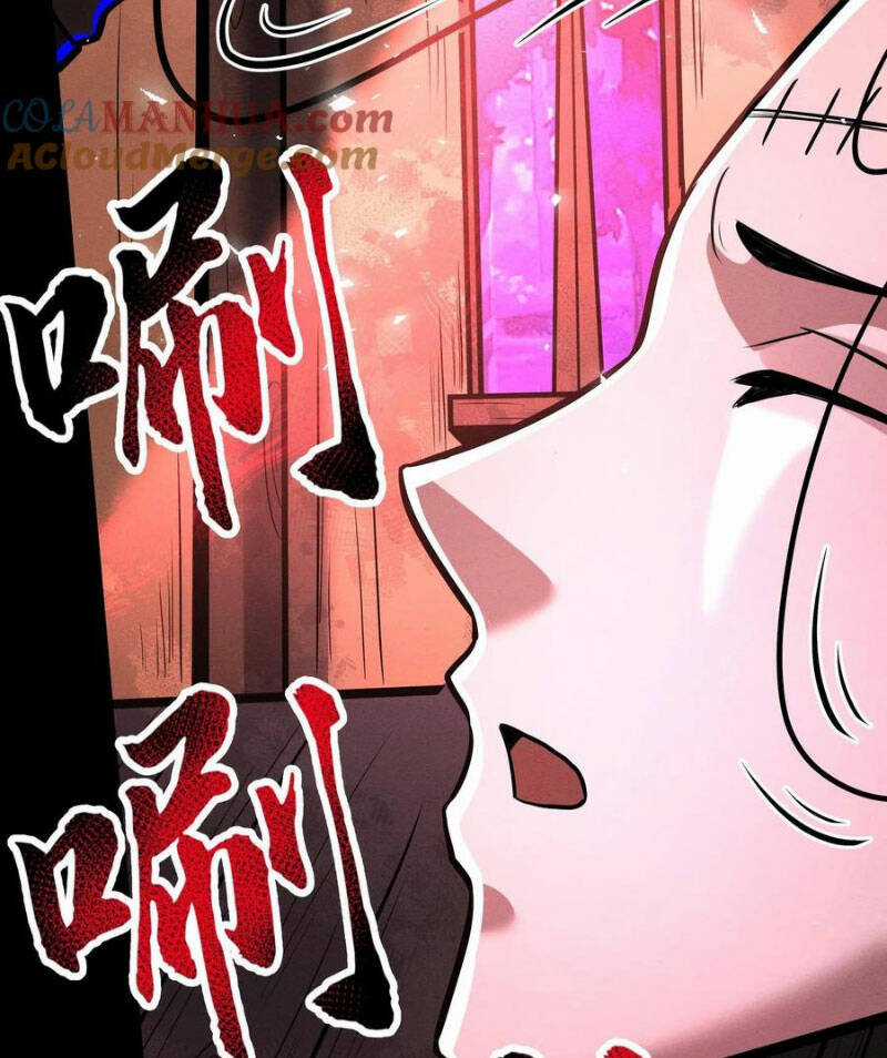 Dược Sư Kì Lạ: Bệnh Nhân Của Tôi Đều Rất Khủng Bố Chapter 267 trang 3