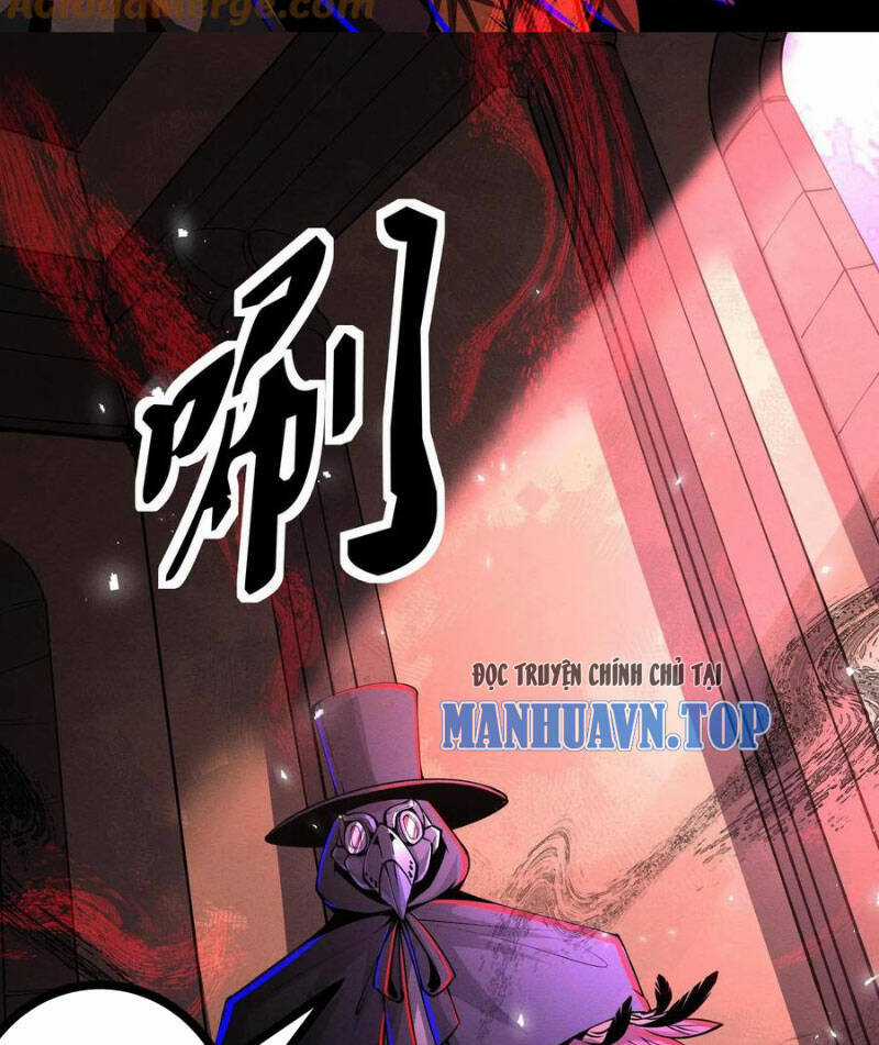 Dược Sư Kì Lạ: Bệnh Nhân Của Tôi Đều Rất Khủng Bố Chapter 267 trang 30